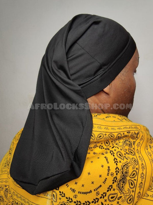Bonnet élasthanne dreadlocks braids 50 CM