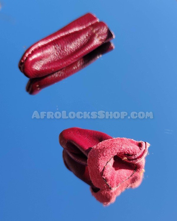 Doigtier de protection gants chapeau de doigt-SQ3258564