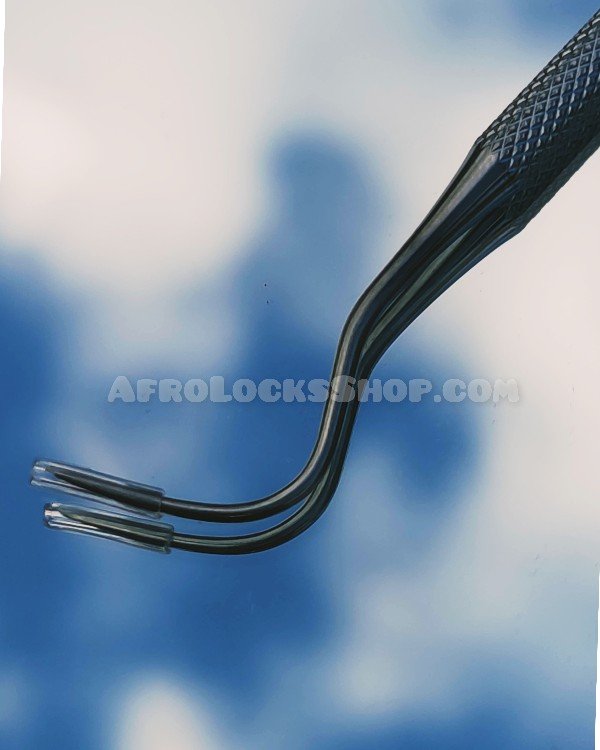 Crochet accessoire outil pour démonter les locks