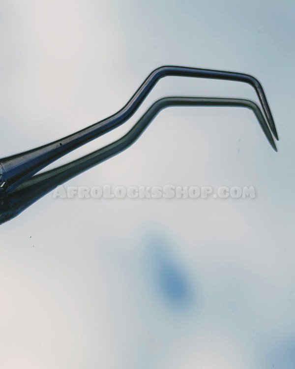 Crochet accessoire outil pour démonter les locks