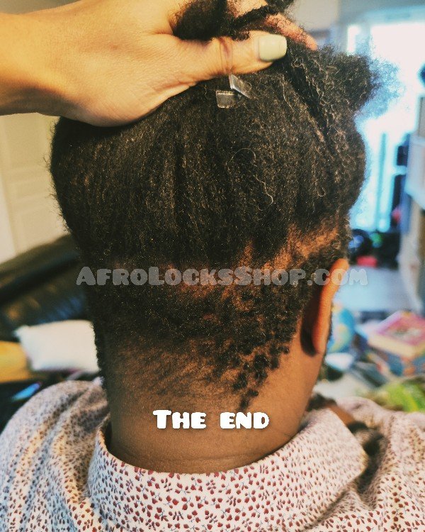 Crochet accessoire outil pour démonter les locks