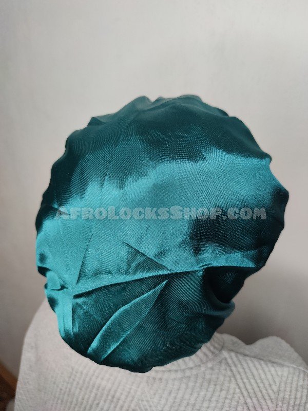 Petit bonnet en satin 3 coloris au choix-SQ4670434