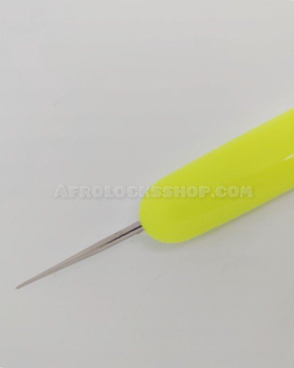 Crochet broderie dreadlocks professionnel 0.75 MM-SQ5235287