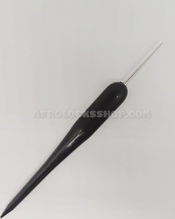 Crochet broderie dreadlocks professionnel 0.75 MM-SQ5235287