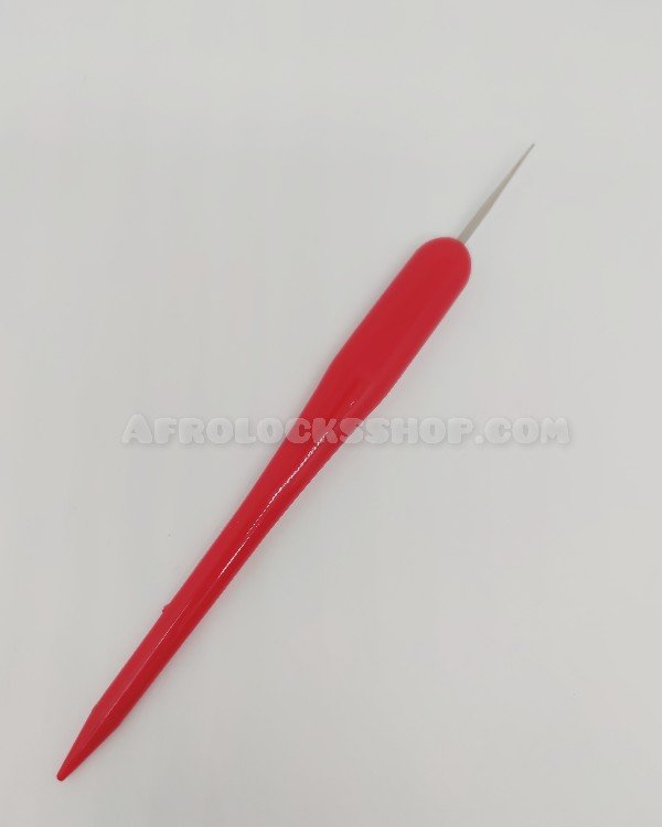 Crochet broderie dreadlocks professionnel 0.75 MM-SQ5235287