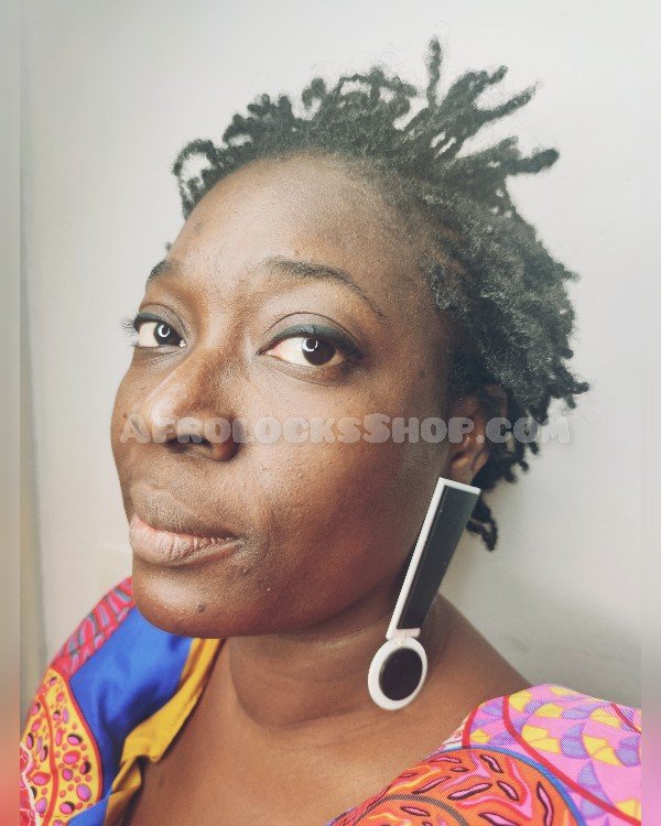 Boucles d'oreilles point d'exclamation kill him with the no