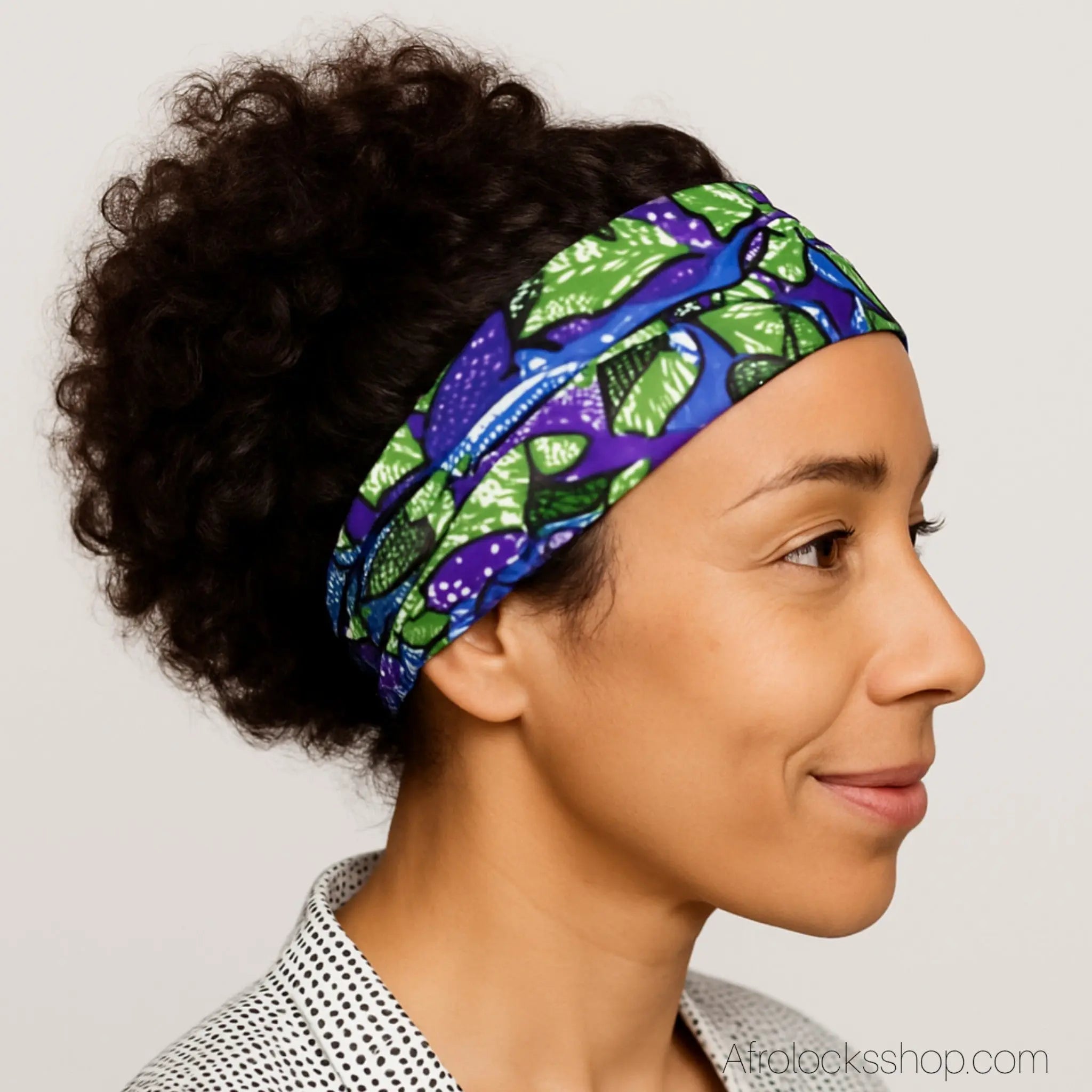 Accessoirecheveuxafroserretete - Afro Locks Shop