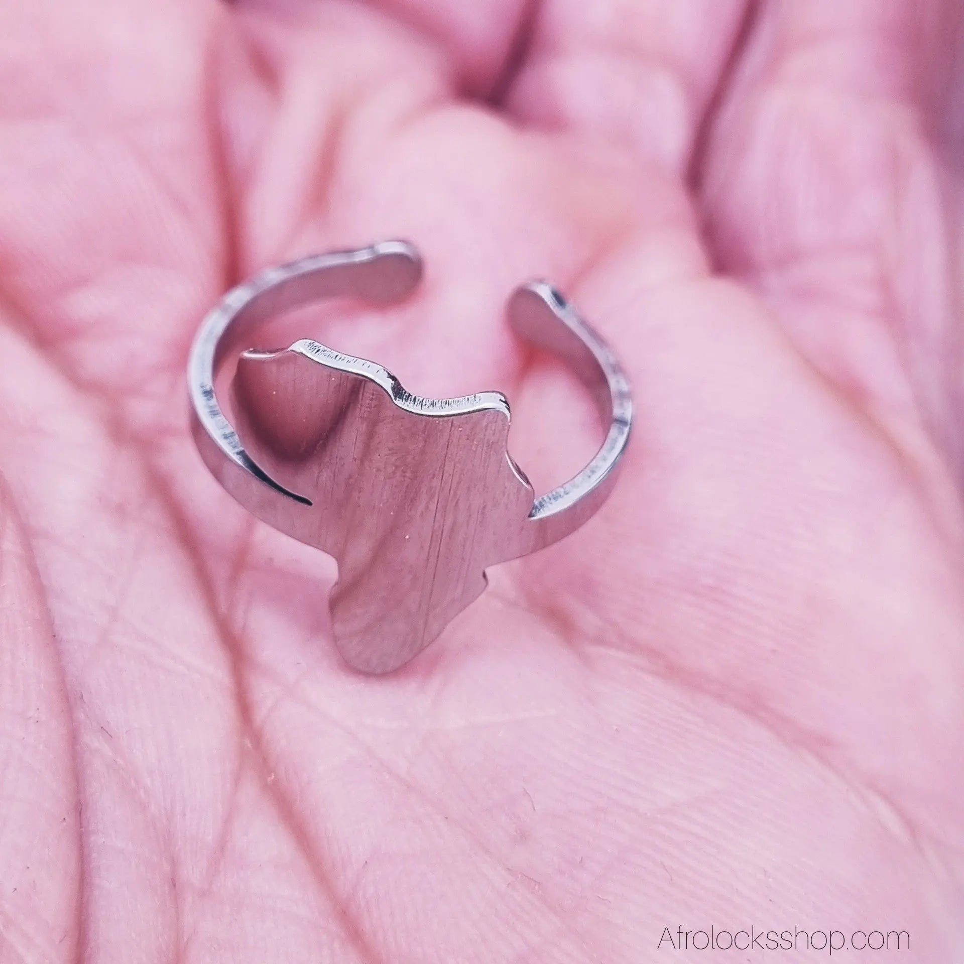 Bague-afrique-ajustable-03 - Afro Locks Shop