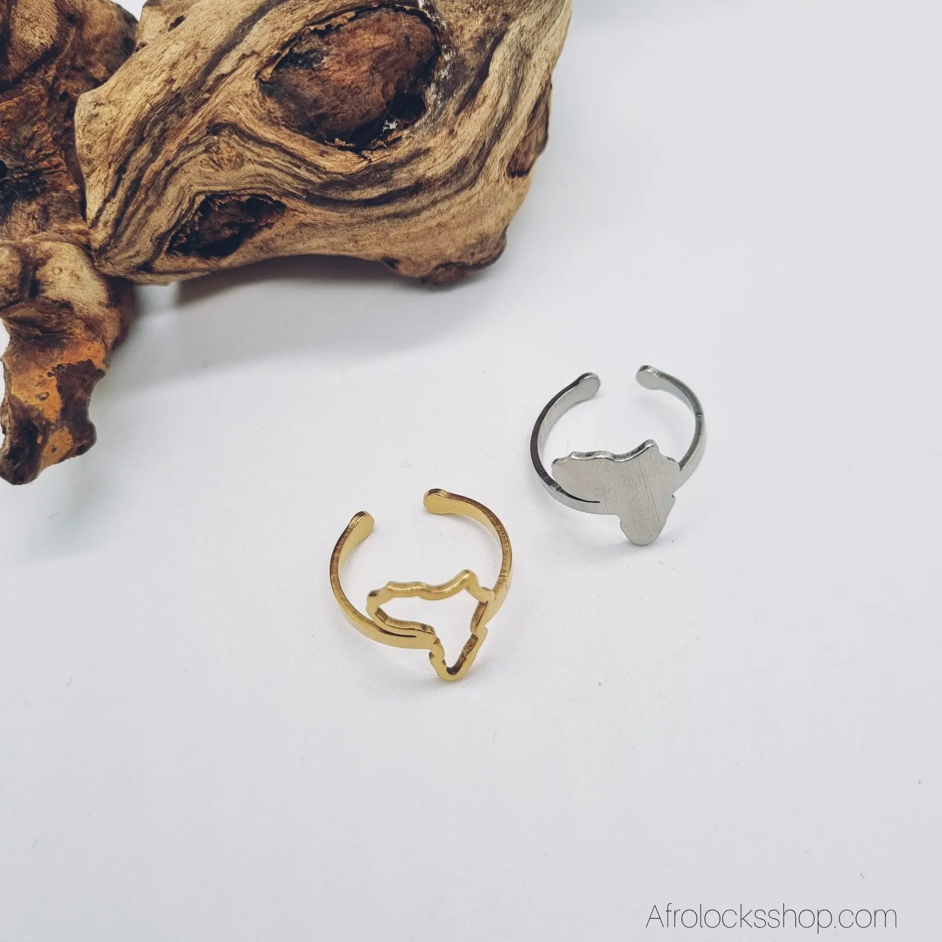 Bague-afrique-ajustable-05 - Afro Locks Shop