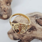Bague-arbre-de-vie-07 - Afro Locks Shop