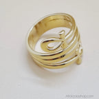 Bague-croix-de-ankh-06 - Afro Locks Shop