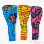 Bandeaucheveuxmotifafricain - Afro Locks Shop