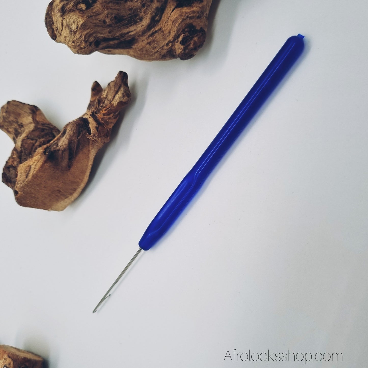 Mini Crochet Latching / Passe-Perles (≤ 2,5 mm) – Spécial Locks & Perles Fines