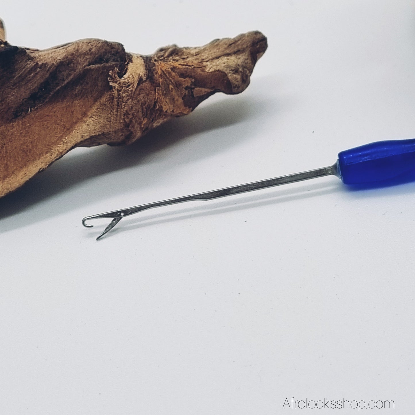 Mini Crochet Latching / Passe-Perles (≤ 2,5 mm) – Spécial Locks & Perles Fines