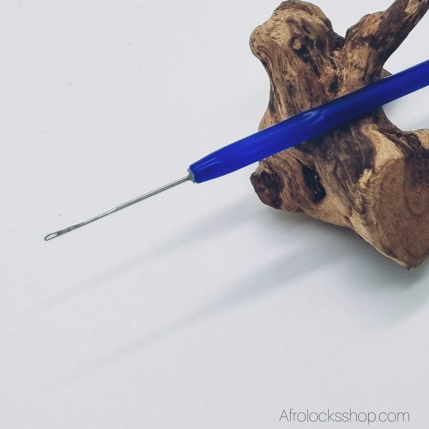 Mini Crochet Latching / Passe-Perles (≤ 2,5 mm) – Spécial Locks & Perles Fines