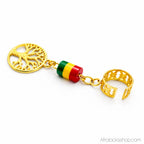 Bijou-accessoire-locks-rasta - Afro Locks Shop