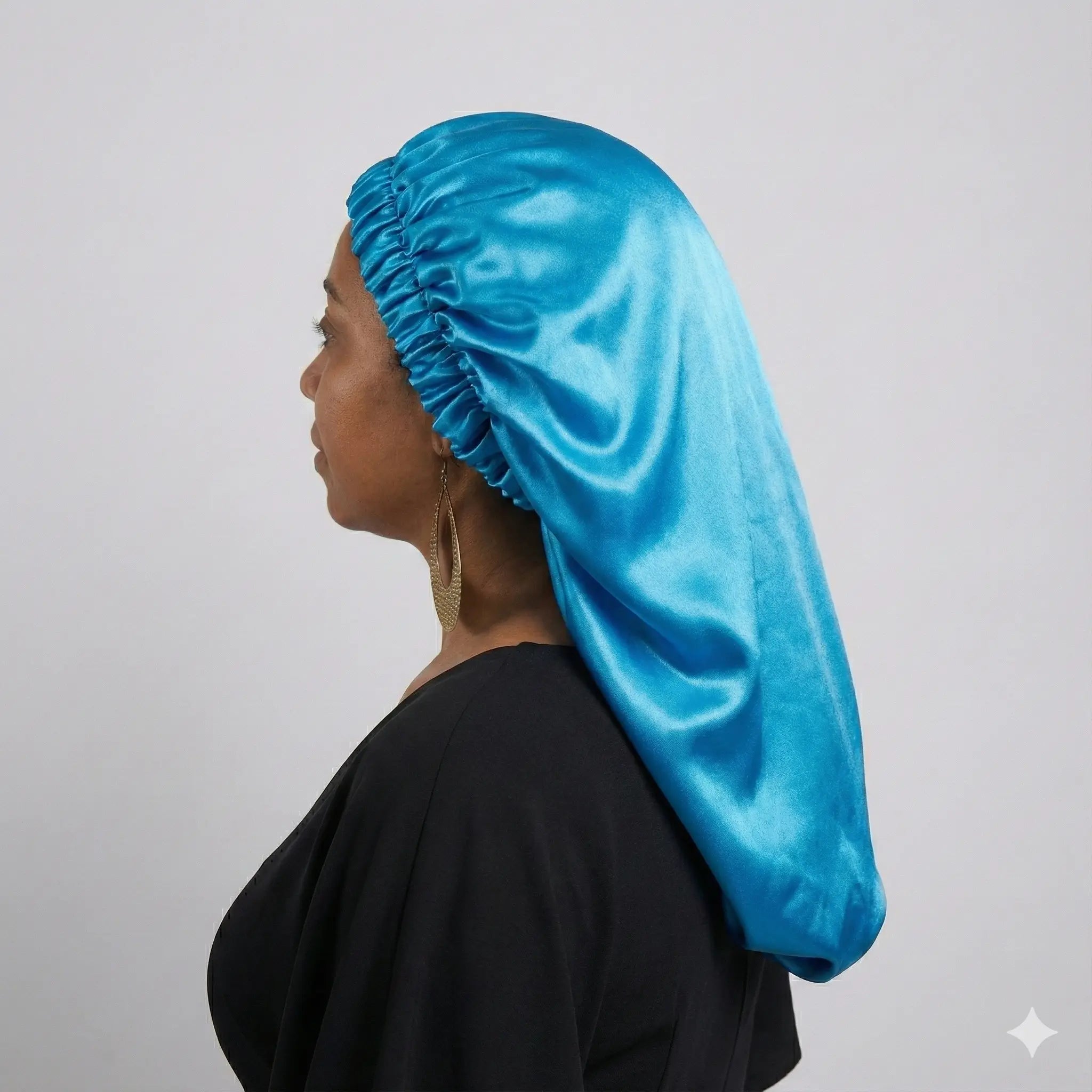 Bonnet_Satin_Imp_rial_70cm_-_R_tractable_Ajustable_Sp_cial_Locks_Longueurs - Afro Locks Shop