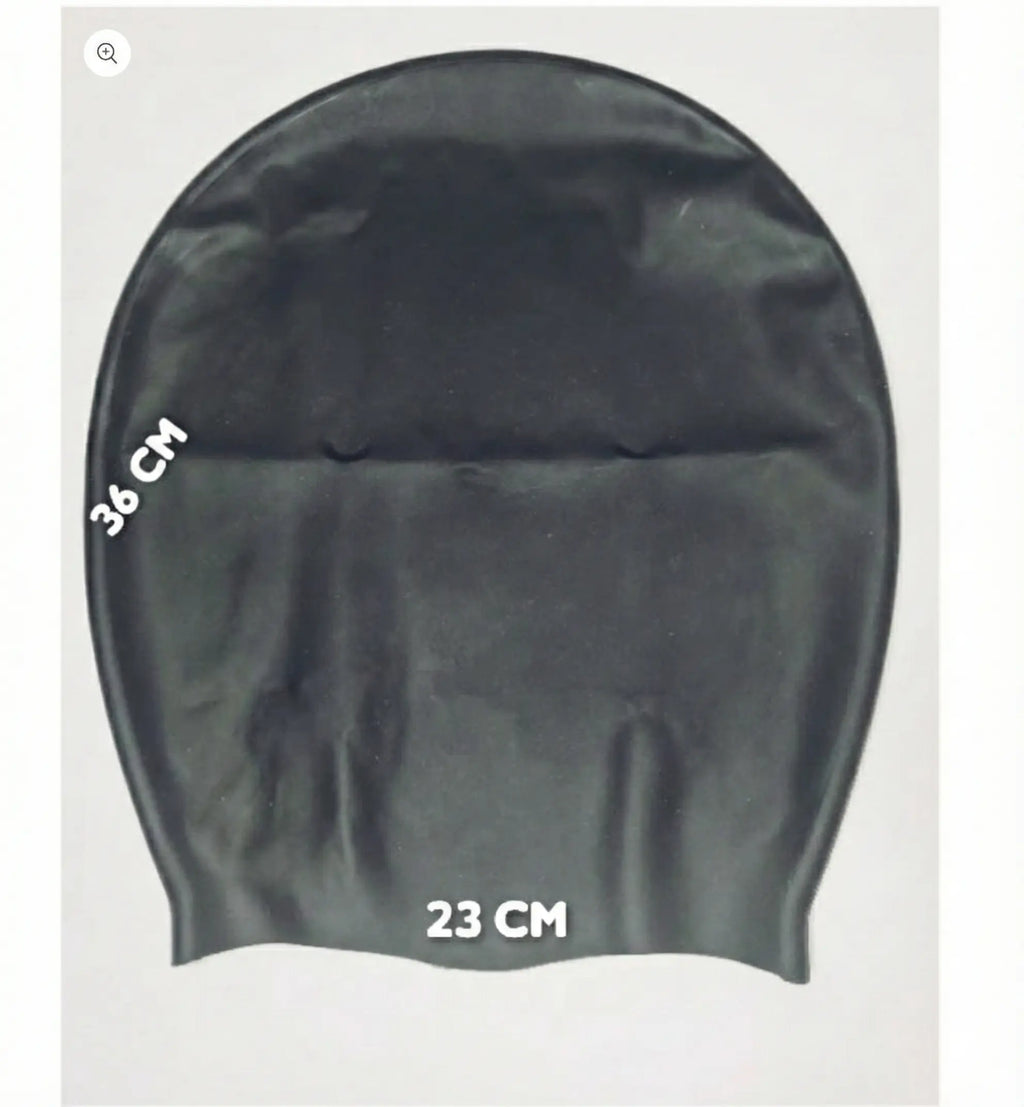 Bonnet_de_Bain_XXL_Le_Protecteur_Silicone_Haute_Densit_170g_pour_Dreadlocks_Tresses_Afros_23x36cm_5 - Afro Locks Shop