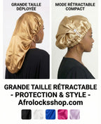 Bonnet_en_satin_long_70cm_pour_locks_noir - Afro Locks Shop