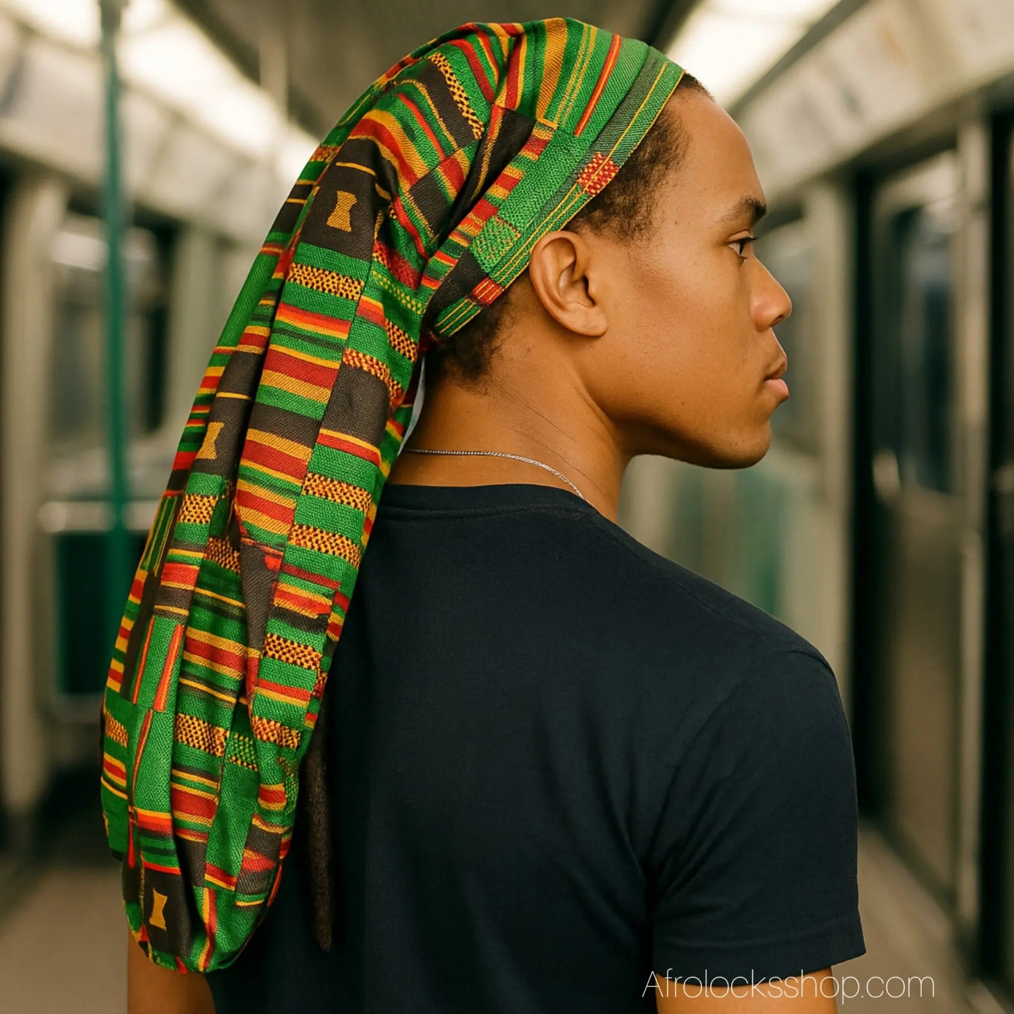 Bonnet_tube_extensible_turban_locks_70_-_100_cm_10 - Afro Locks Shop