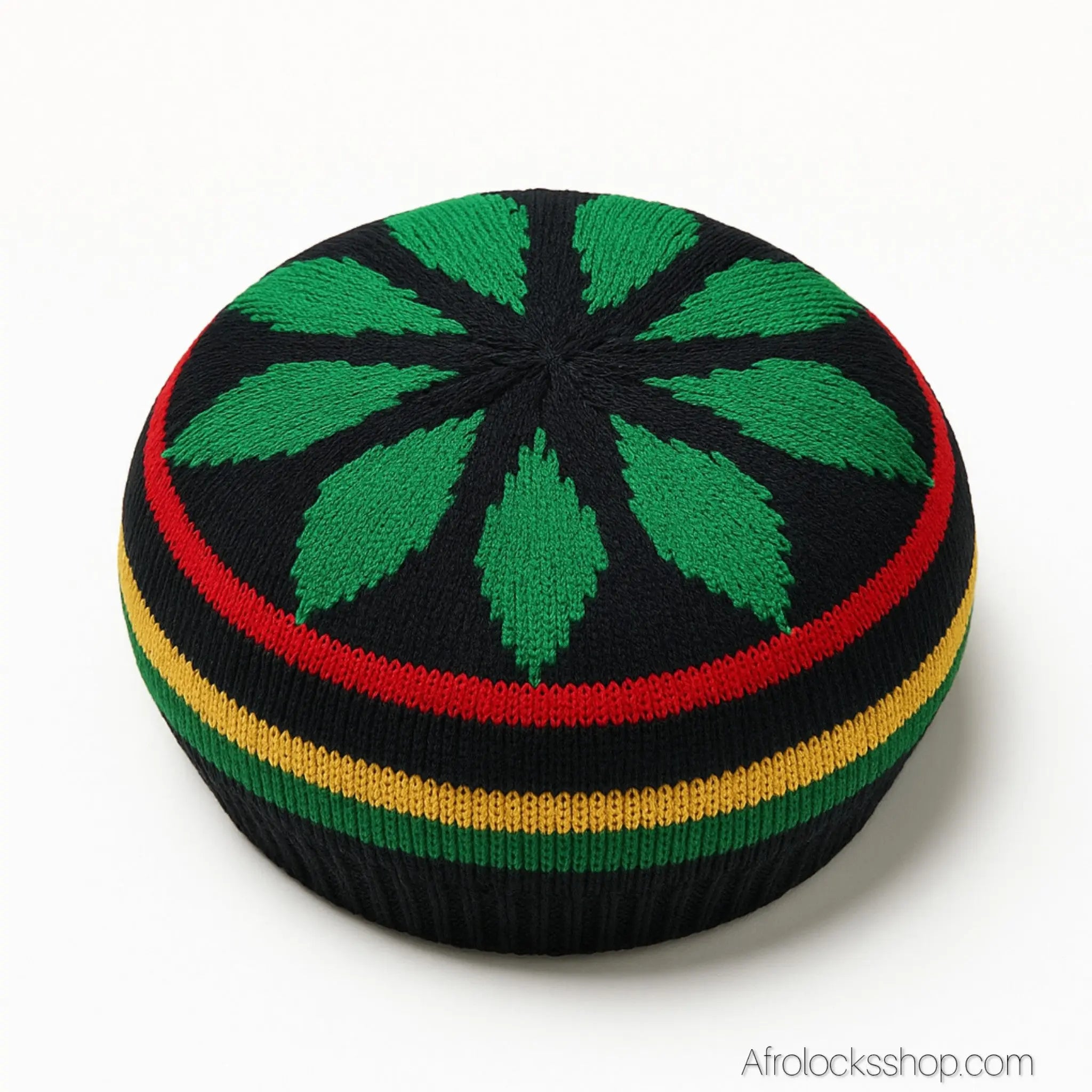 Bonnetberetrastatricoteunisexefestivalete1 - Afro Locks Shop