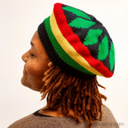Bonnetberetrastatricoteunisexefestivalete2 - Afro Locks Shop