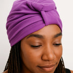 Bonnetdejourdoubluresatinextensible5 - Afro Locks Shop