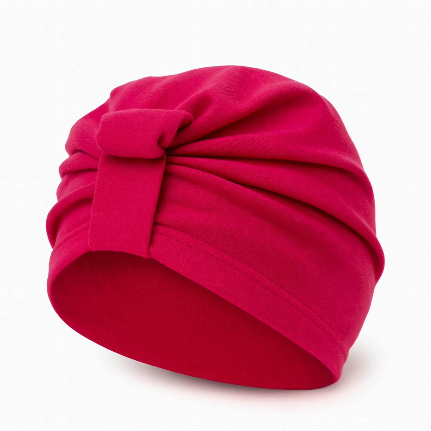 Bonnet de jour doublé satin – 3 coloris – Léger et protecteur