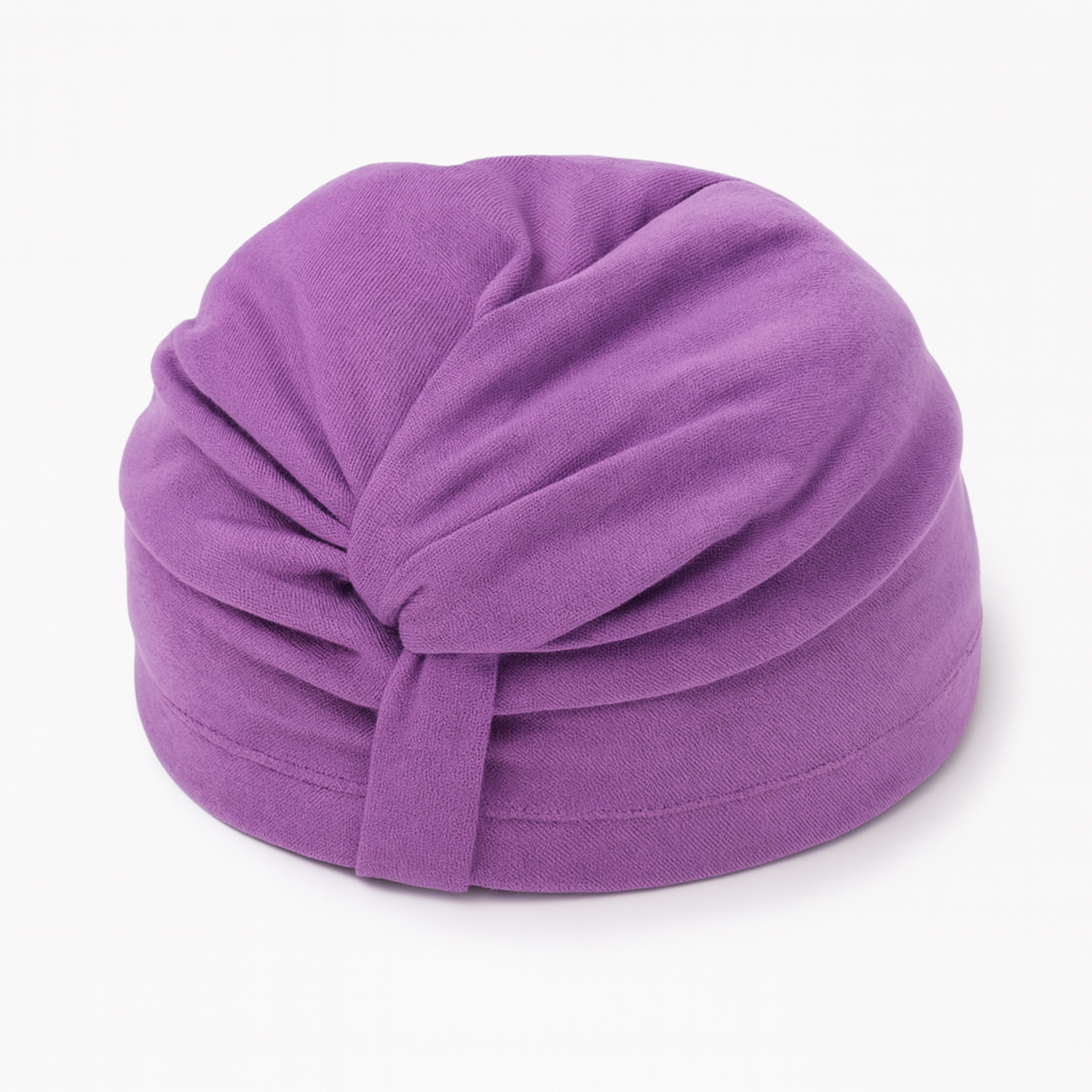 Bonnet de jour doublé satin – 3 coloris – Léger et protecteur