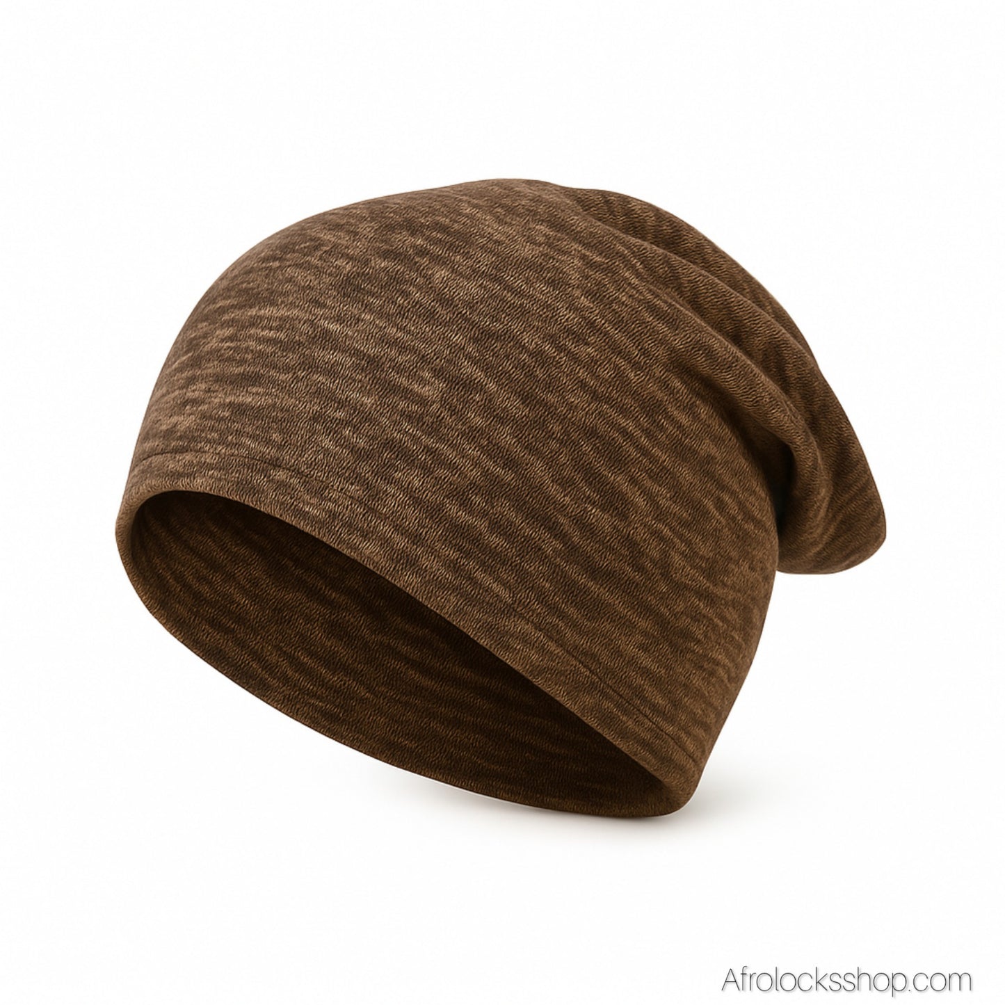 Bonnet sportswear doublé satin – 6 coloris – Marron foncé, bordeaux, gris, bleu, noir – Taille unique