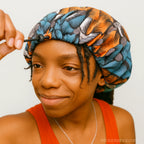 Bonnetenfantlegerensatinwaxlienreglable4 - Afro Locks Shop