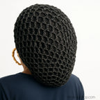 BonnetresilleMaillefiletmeshhatloclocks3 - Afro Locks Shop