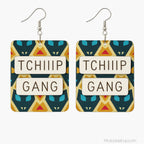 Boucle_d_oreille_tchip_tchiiip_gang_afro_chic_6 - Afro Locks Shop