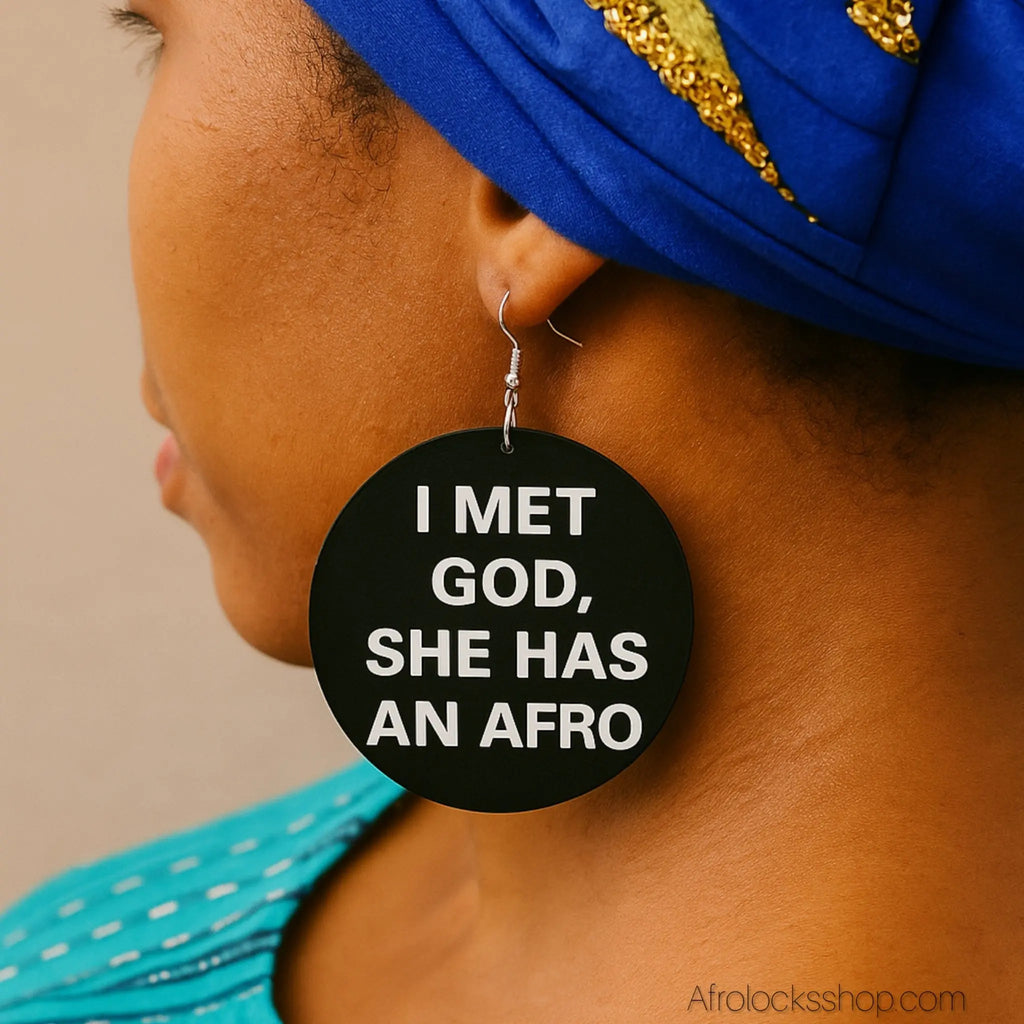 Boucles_I_met_god_she_has_an_afro_statement_1 - Afro Locks Shop