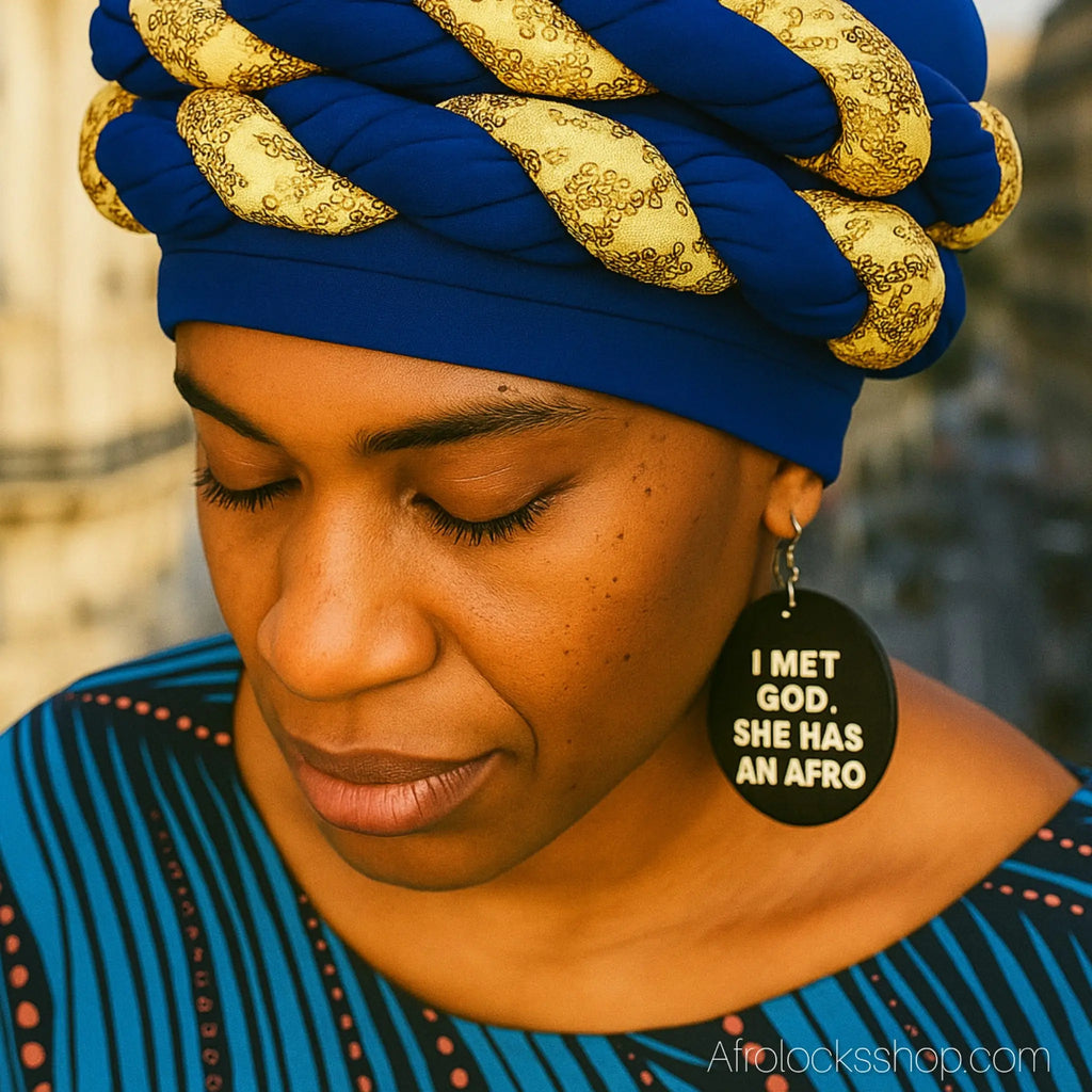 Boucles_I_met_god_she_has_an_afro_statement_5 - Afro Locks Shop