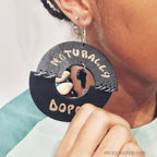 Boucles_d_oreilles_bois_creoles_naturally_dope_3 - Afro Locks Shop