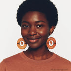 Boucles_d_oreilles_bois_creoles_naturally_dope_5 - Afro Locks Shop