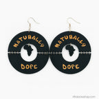 Boucles_d_oreilles_bois_creoles_naturally_dope_7 - Afro Locks Shop