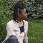 Boucles_d_oreilles_creoles_Rasta_Rouge_Jaune_Vert_Accessoire_reggae_afro-carib_en_2 - Afro Locks Shop