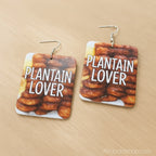 Boucles_d_oreilles_humour_afro_Plantain_lover_1 - Afro Locks Shop
