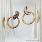 Bouclesd_oreillesbambouetacrylique1 - Afro Locks Shop