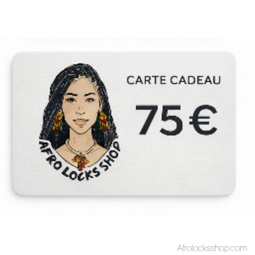 Carte-cadeau-afrolocksshop-microlocks - Afro Locks Shop