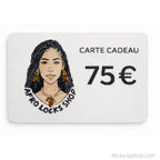 Carte-cadeau-afrolocksshop-microlocks - Afro Locks Shop