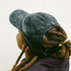 Casquette_base-ball_ouverte_queue_de_cheval_5 - Afro Locks Shop