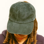 Casquette_base-ball_ouverte_queue_de_cheval_6 - Afro Locks Shop