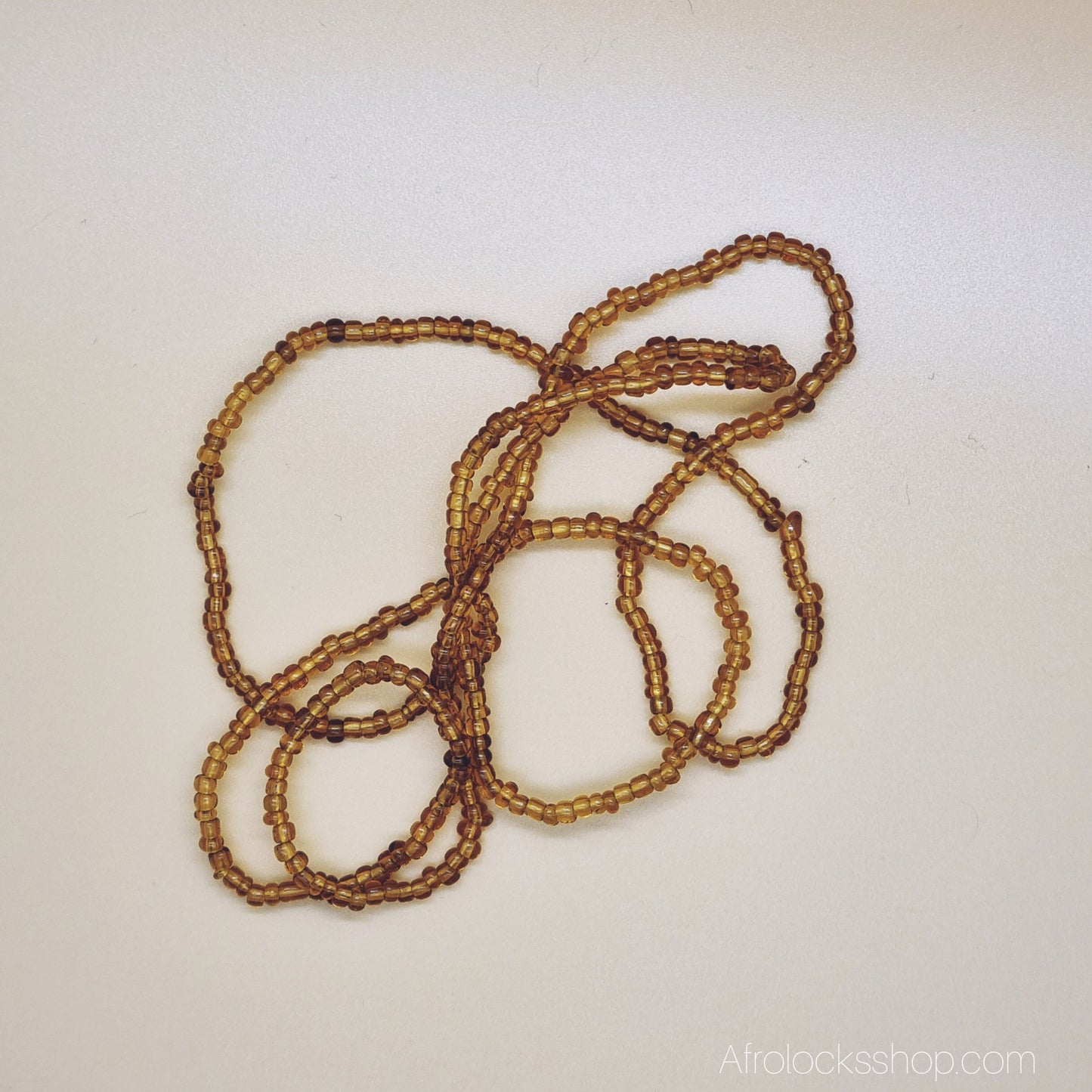 Chaîne de taille “Bine-Bine” élastique – 36 modèles (waist beads) ✨ Taille unique