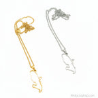 Chaine_pendentif_Martinique_dore_ou_argente_2 - Afro Locks Shop