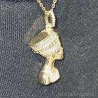 Collier_Nefertiti_zirconium_03 - Afro Locks Shop