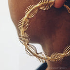 Creolesspiralesressortsdores01 - Afro Locks Shop