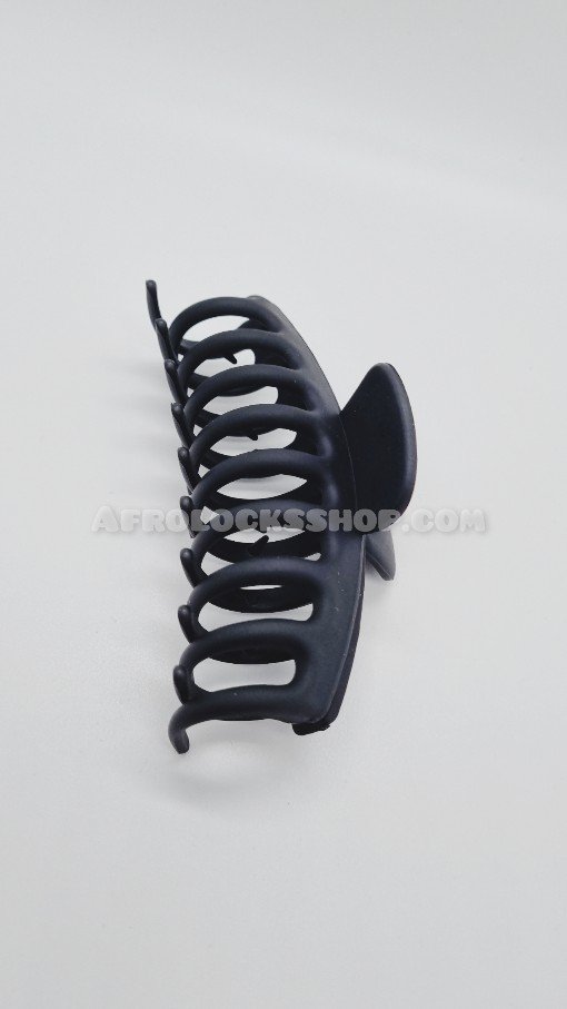 Barrette crabe cheveux gros volume naturel nappy dreadlocks tresses-SQ3919747